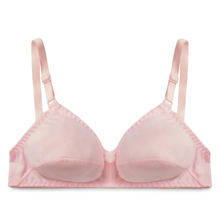 Everyday Lite Casual Non Padded Wireless Bra