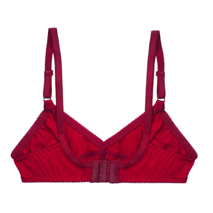 Everyday Lite Casual Non Padded Wireless Bra